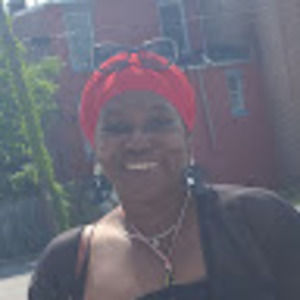 Meet your Posher, Mariam